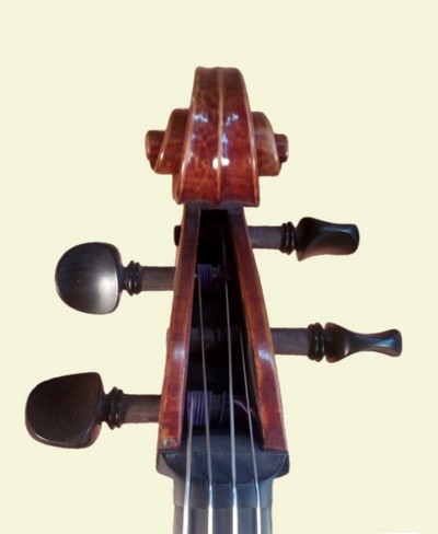andrea guarneri